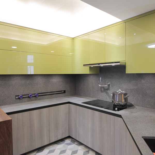 Hong Kong Kitchen Design – Pro Kitchen