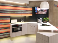 Kitchen Design in Hong Kong