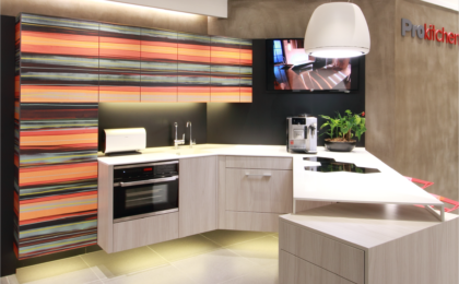 Kitchen Design in Hong Kong